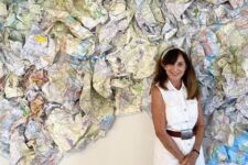 Photo of Shelley Heffler Contemporary Art Photo of Shelley Heffler Contemporary Art