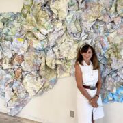 Logo for Shelley Heffler Contemporary Art Logo for Shelley Heffler Contemporary Art