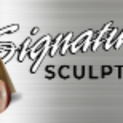 Logo for Signature Sculpture Logo for Signature Sculpture