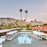 Logo for Skylark Hotel Logo for Skylark Hotel