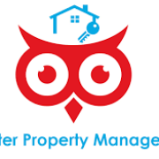 Logo for Smarter Property Management Logo for Smarter Property Management