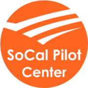Logo for SoCal Pilot Center Logo for SoCal Pilot Center