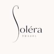 Logo for Solera Travel Logo for Solera Travel