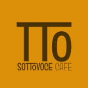 Logo for SOTToVOCE Cafe Logo for SOTToVOCE Cafe