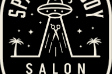 Photo of Space Cowboy Salon Photo of Space Cowboy Salon