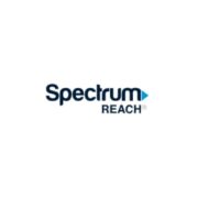 Logo for Spectrum Reach Logo for Spectrum Reach