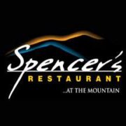 Logo for Spencer’s Restaurant – At the Mountain Logo for Spencer’s Restaurant – At the Mountain