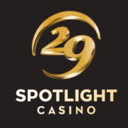 Logo for Spotlight 29 Casino Logo for Spotlight 29 Casino