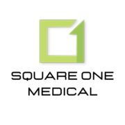 Logo for Square One Medical Logo for Square One Medical