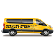 Logo for Stanley Steemer Logo for Stanley Steemer