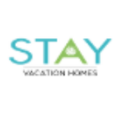 Logo for Stay Vacation Homes Logo for Stay Vacation Homes