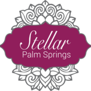 Logo for Stellar Palm Springs Logo for Stellar Palm Springs