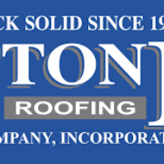 Logo for Stone Roofing Logo for Stone Roofing