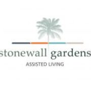 Logo for Stonewall Gardens Logo for Stonewall Gardens