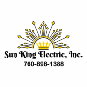 Logo for Sun King Electric, Inc. Logo for Sun King Electric, Inc.