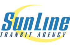 Photo of SunLine Transit Agency Photo of SunLine Transit Agency