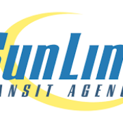 Logo for SunLine Transit Agency Logo for SunLine Transit Agency