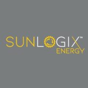 Logo for Sunlogix Energy Logo for Sunlogix Energy