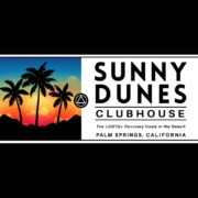 Logo for Sunny Dunes Inc. Logo for Sunny Dunes Inc.