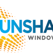 Logo for Sunshades Window Tinting Logo for Sunshades Window Tinting