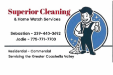 Photo of Superior Cleaning & Home Watch Services Photo of Superior Cleaning & Home Watch Services