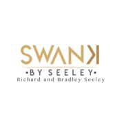 Logo for Swank by Seeley Logo for Swank by Seeley