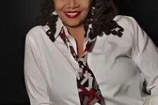 Photo of Sweet Baby J’ai Presents Photo of Sweet Baby J’ai Presents