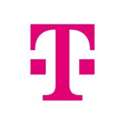 Logo for T-Mobile Logo for T-Mobile