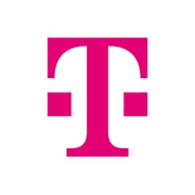 Logo for T-Moblie Logo for T-Moblie