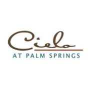 Logo for Cielo at Palm Springs Logo for Cielo at Palm Springs