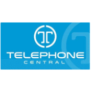 Logo for Telephone Central Logo for Telephone Central