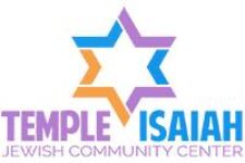 Photo of Temple Isaiah Palm Springs Photo of Temple Isaiah Palm Springs