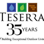 Logo for Teserra Outdoors Logo for Teserra Outdoors