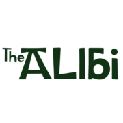 Logo for The Alibi Logo for The Alibi