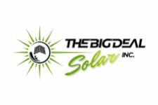Photo of The Big Deal Solar Inc. Photo of The Big Deal Solar Inc.