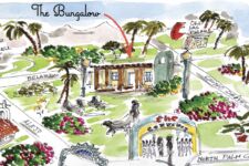 Photo of The Bungalow Palm Springs Photo of The Bungalow Palm Springs