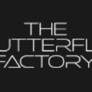 Logo for The Butterfly Factory Logo for The Butterfly Factory