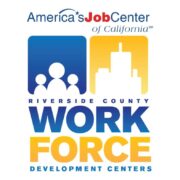 Logo for The County of Riverside Logo for The County of Riverside