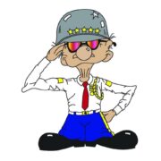 Logo for General Air Conditioning & Plumbing Logo for General Air Conditioning & Plumbing