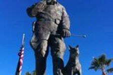 Photo of General Patton Memorial Museum Photo of General Patton Memorial Museum