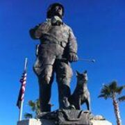 Logo for General Patton Memorial Museum Logo for General Patton Memorial Museum