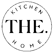 Logo for The High End. Kitchen & Home Logo for The High End. Kitchen & Home