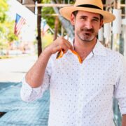 Logo for The Modernist Travel Logo for The Modernist Travel