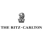 Logo for The Ritz Carlton, Rancho Mirage Logo for The Ritz Carlton, Rancho Mirage