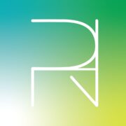 Logo for The Row House Logo for The Row House