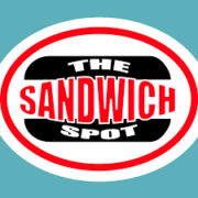 Logo for The Sandwich Spot Logo for The Sandwich Spot