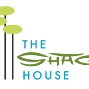 Logo for The Shag House Logo for The Shag House