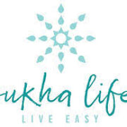 Logo for The Sukha Life Logo for The Sukha Life