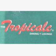 Logo for The Tropicale Logo for The Tropicale
