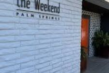 Photo of The Weekend, Palm Springs Photo of The Weekend, Palm Springs